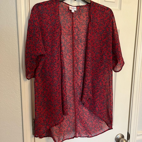 Lularoe Bianka - Picture 1 of 4